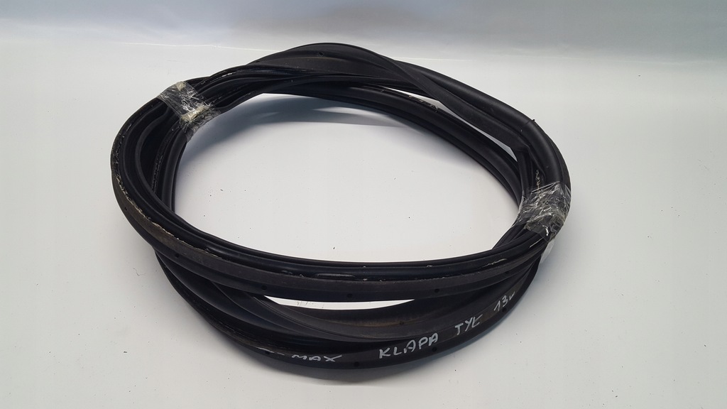 фото №1, Ford b-max 12-16r прокладка кришки