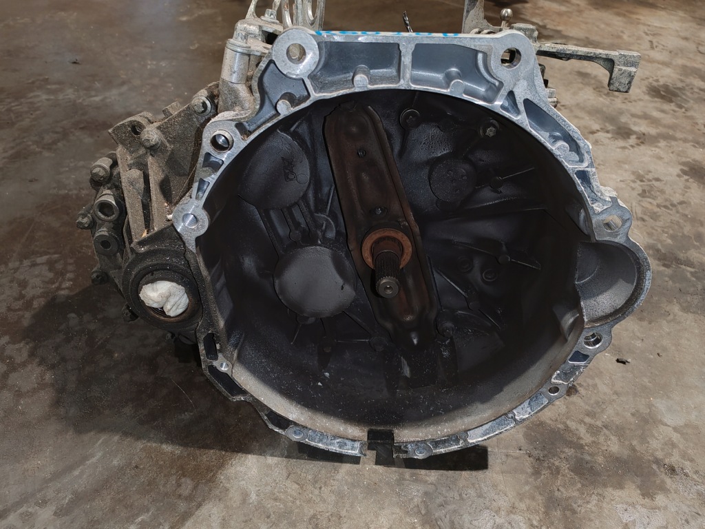фото №5, Коробка передач передач 7594641 mini countryman s 2.0 d r60 r61 10-16
