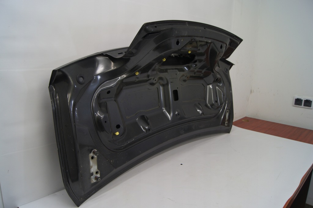 фото №14, Кришка багажника задня cabrio ford mustang vi gt przed lift 15r