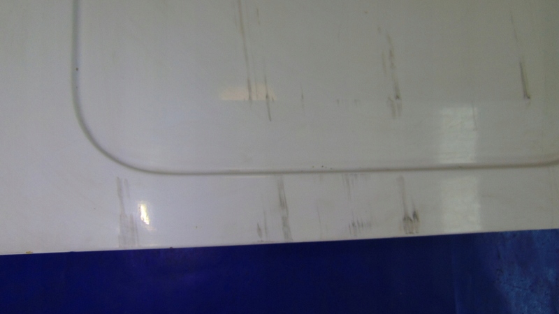 фото №3, Дверь сдвижные правое master ii movano ii 03-10 rok