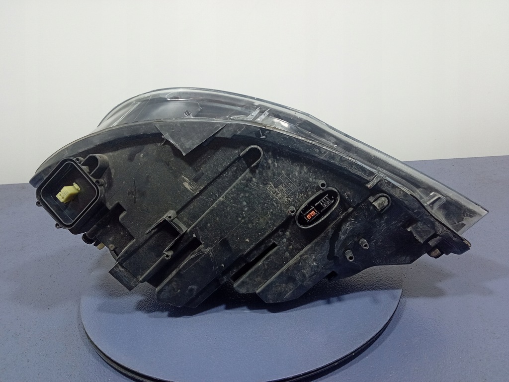 фото №10, Bmw x6 e71 фара правый bixenon поворотный ece eu 7271362