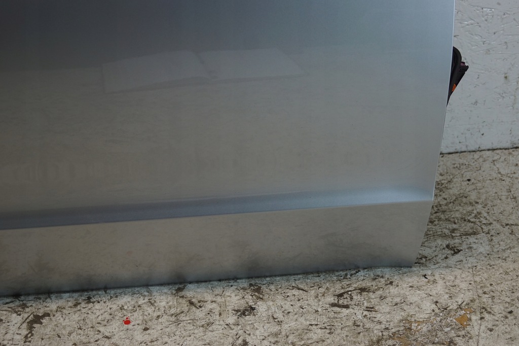 фото №7, Двері правий перед skoda superb ii lift