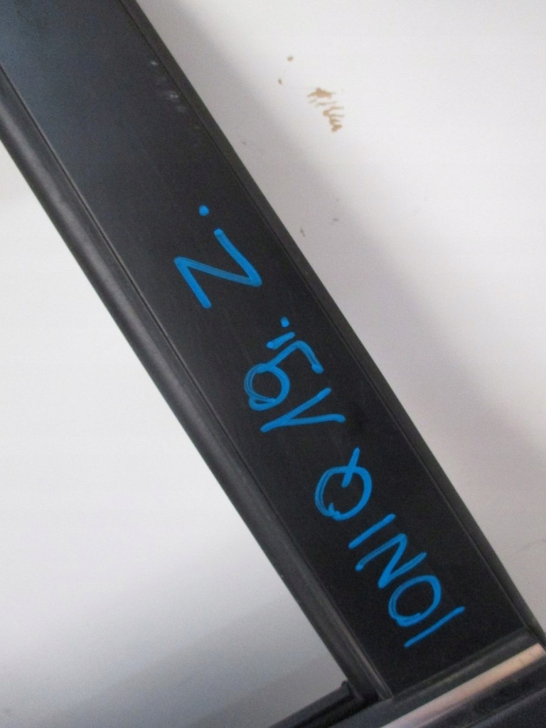 фото №6, Двері праве задні hyundai ioniq