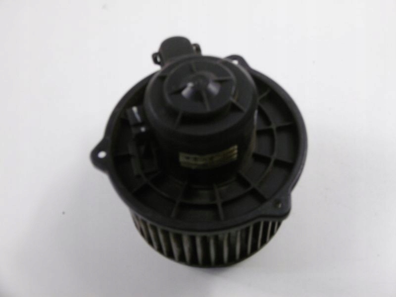 фото №9, Kia pregio tb 03-06 lift вентилятор повітродувка обдув