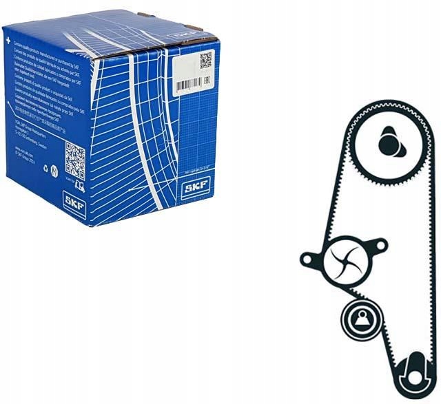 фото №9, Kamoka t0126 насос wody, охлаждение двигателя