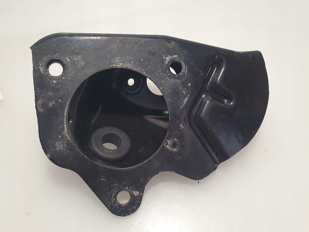 фото №4, Mercedes w251 кронштейн амортизатора лівий перед