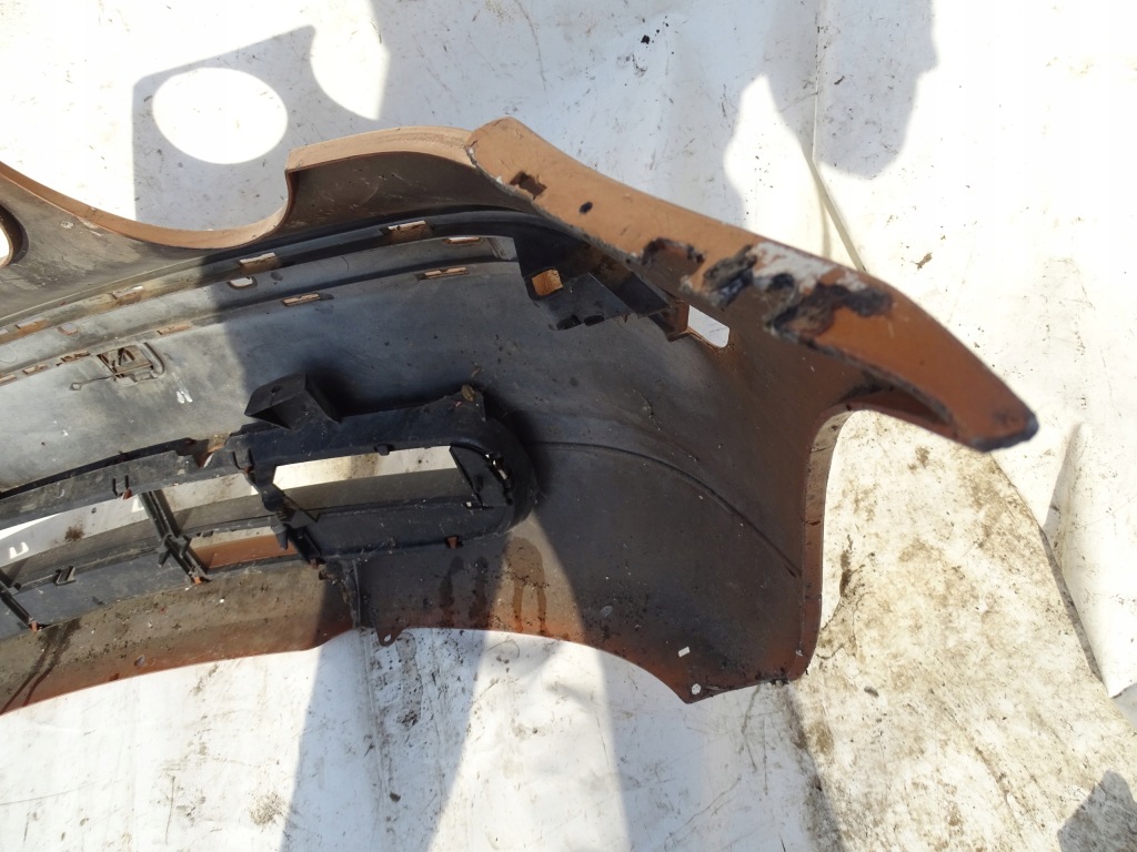 Бампер перед передній bmw e46 compact Київ