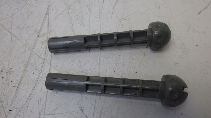 фото №2, Болт кронштейн лампи renault clio v болт кронштейн лампи clio v