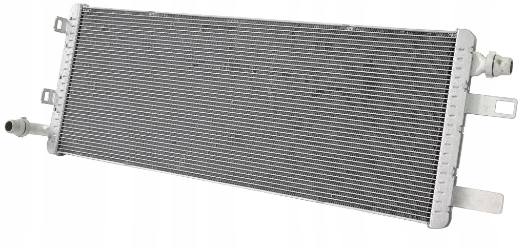 фото №2, Радиатор mercedes gle x167 v167 a1675000400