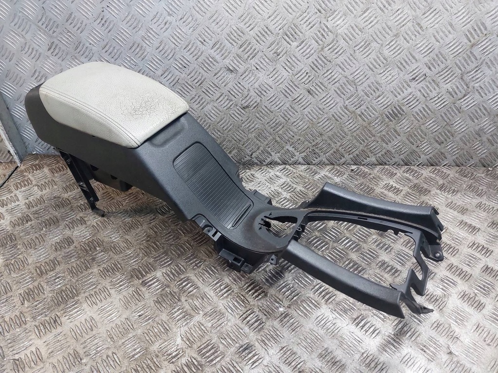 фото №1, Подлокотник saab 9-3 ii eu europa