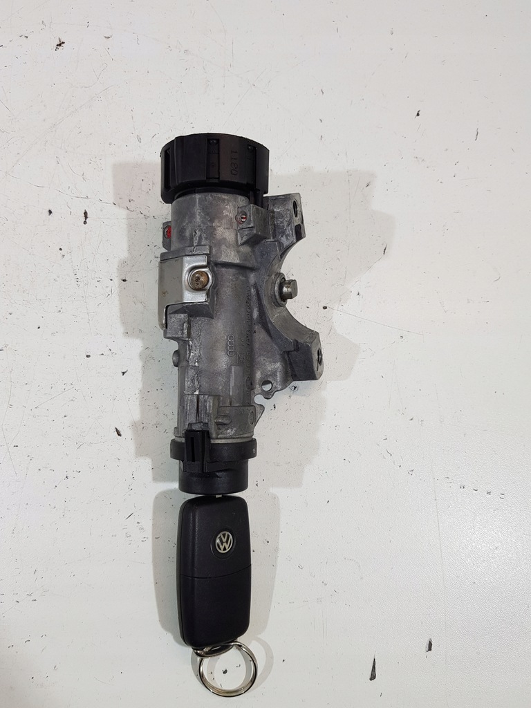 фото №14, Набір стартовий vw polo v 1.6tdi cay 03l906023ep