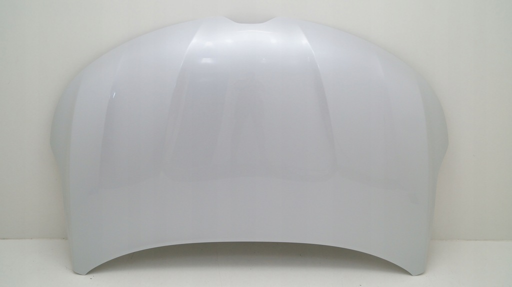 фото №1, Renault koleos ii 16-22 капот кришка двигуна