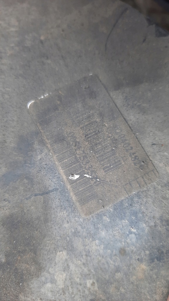 фото №4, Підсилювач гальм гальмівні 517533520 fiat stilo 1.4b