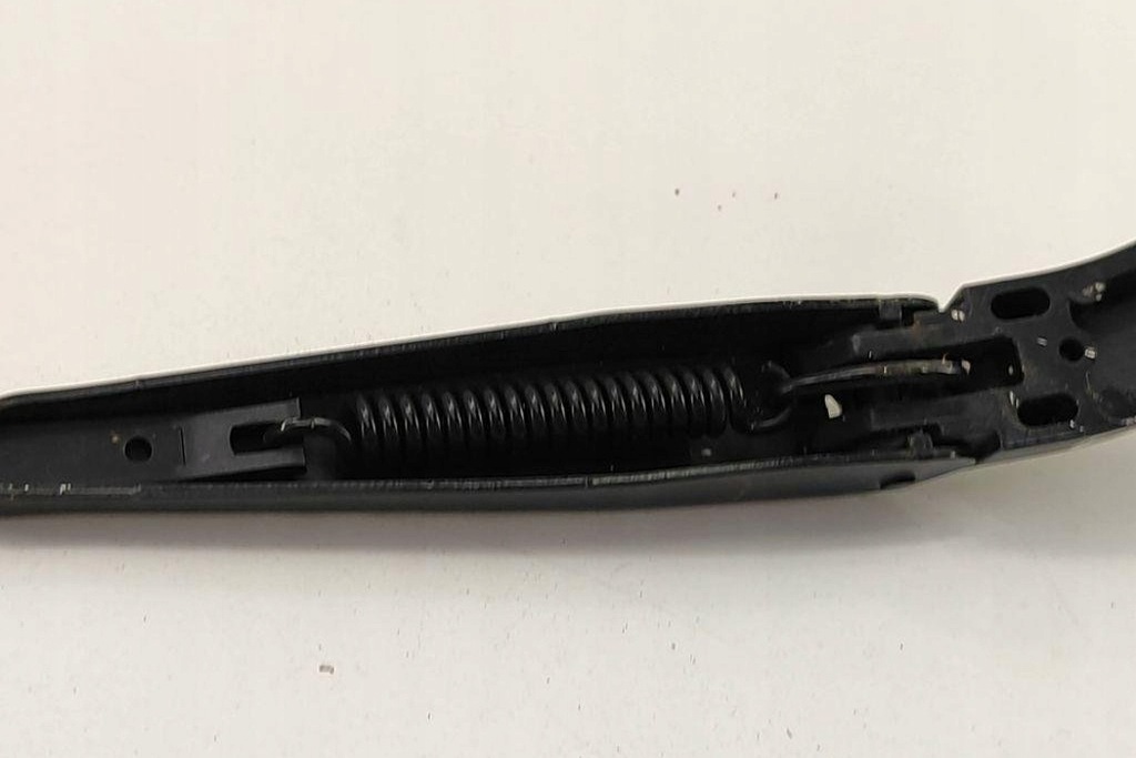 фото №8, Дворники передние renault trafic iii фургон fg_ 93867989 1.6l дизель