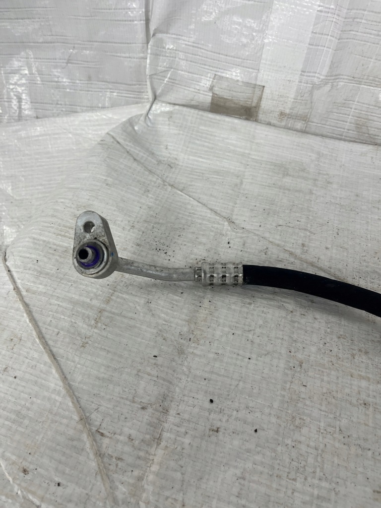 Mercedes gls 167 труба трубка пабтрубок  шланг кондиционера a1678307000 Доставка