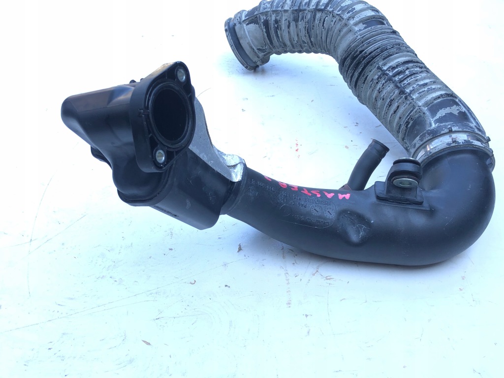 фото №3, Renault master iii 2.3 dci труба wąż 8200858600