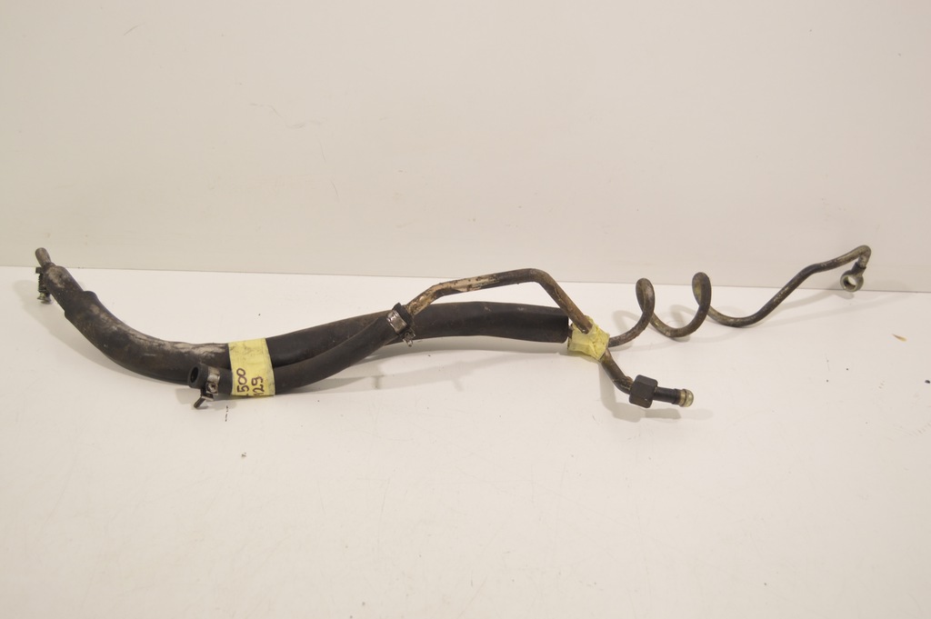 фото №1, Дроти підсилювача редуктор рейки рульового управління mercedes r129 sl 500sl