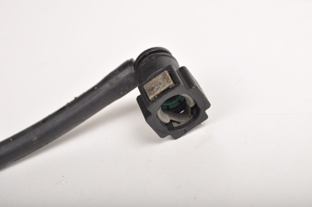 фото №4, Volvo xc60 ii t6 t8 труба шланг патрубок 32222163