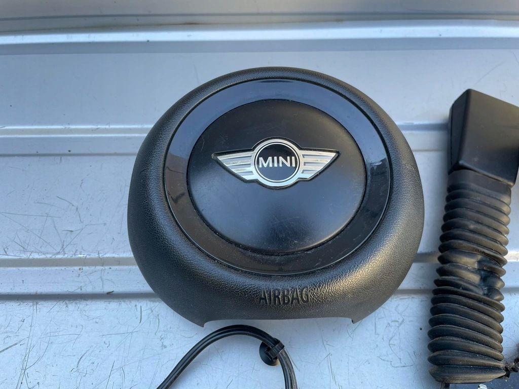 фото №3, Mini countryman r60 подушки безопасности воздушные