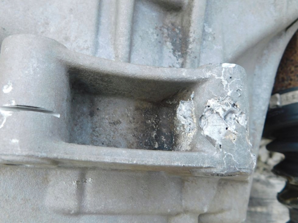 фото №9, Коробка передач передач land rover freelander 1.8 16v 4x4