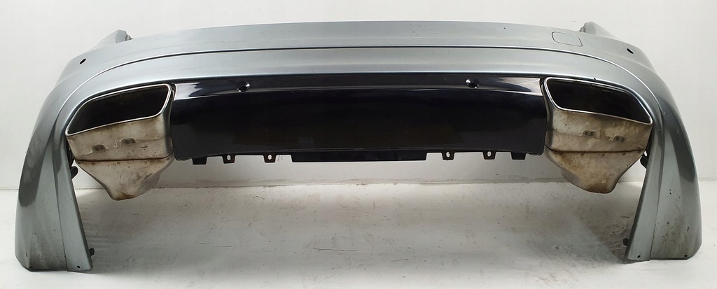 фото №7, Бампер задняя задний 477 pod pdc volvo v60 i 32165263