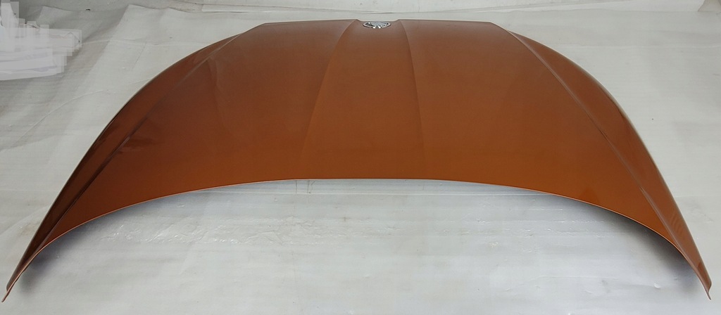 фото №9, Капот крышка двигателя skoda enyaq iv 2020- 5la823155