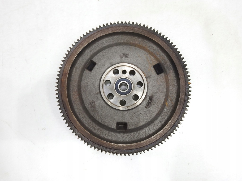 фото №3, Сцепление диск прижим kia sorento i 2.4 b