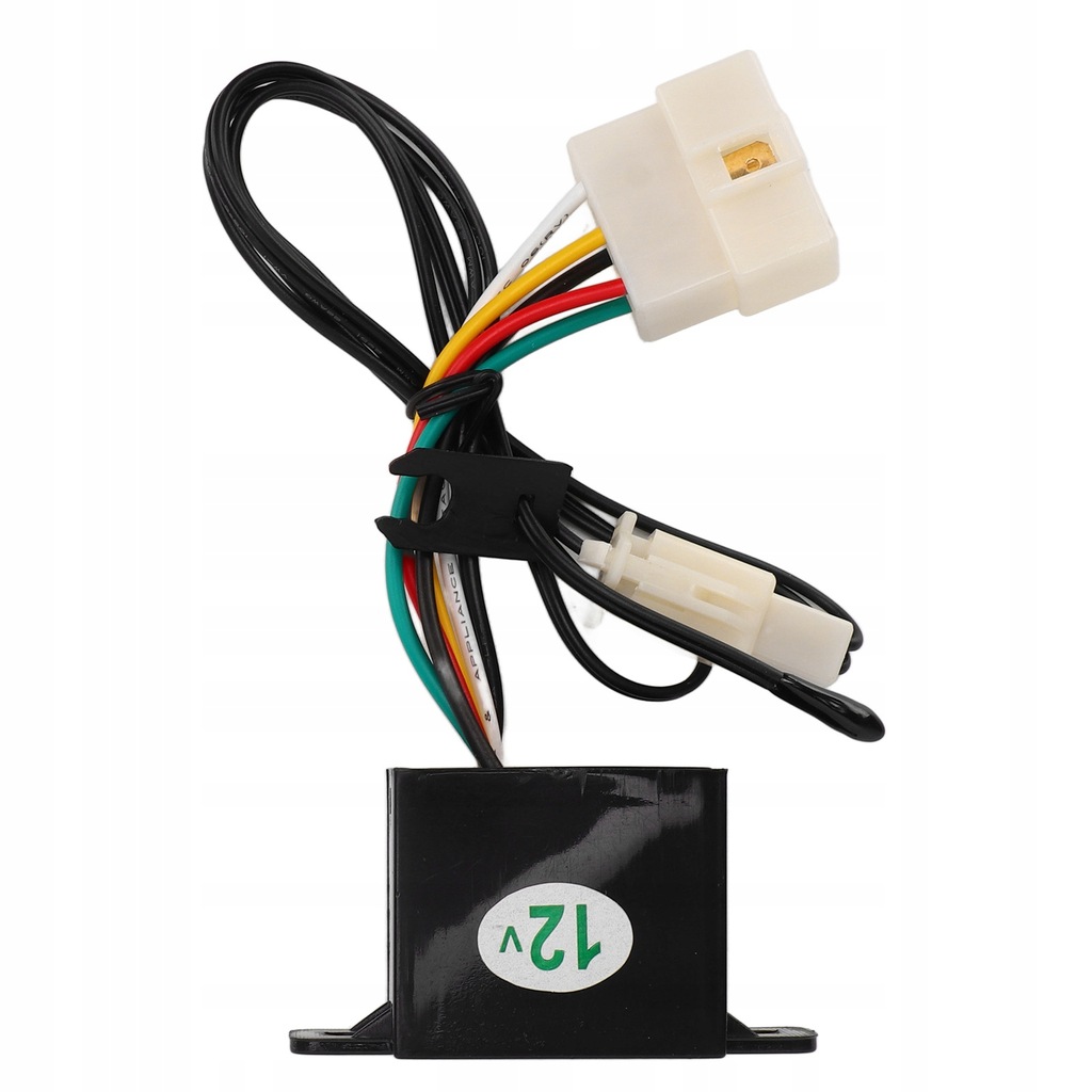 фото №10, Переключатель контроля температуры ac dc12v универсальный датчик переключателя