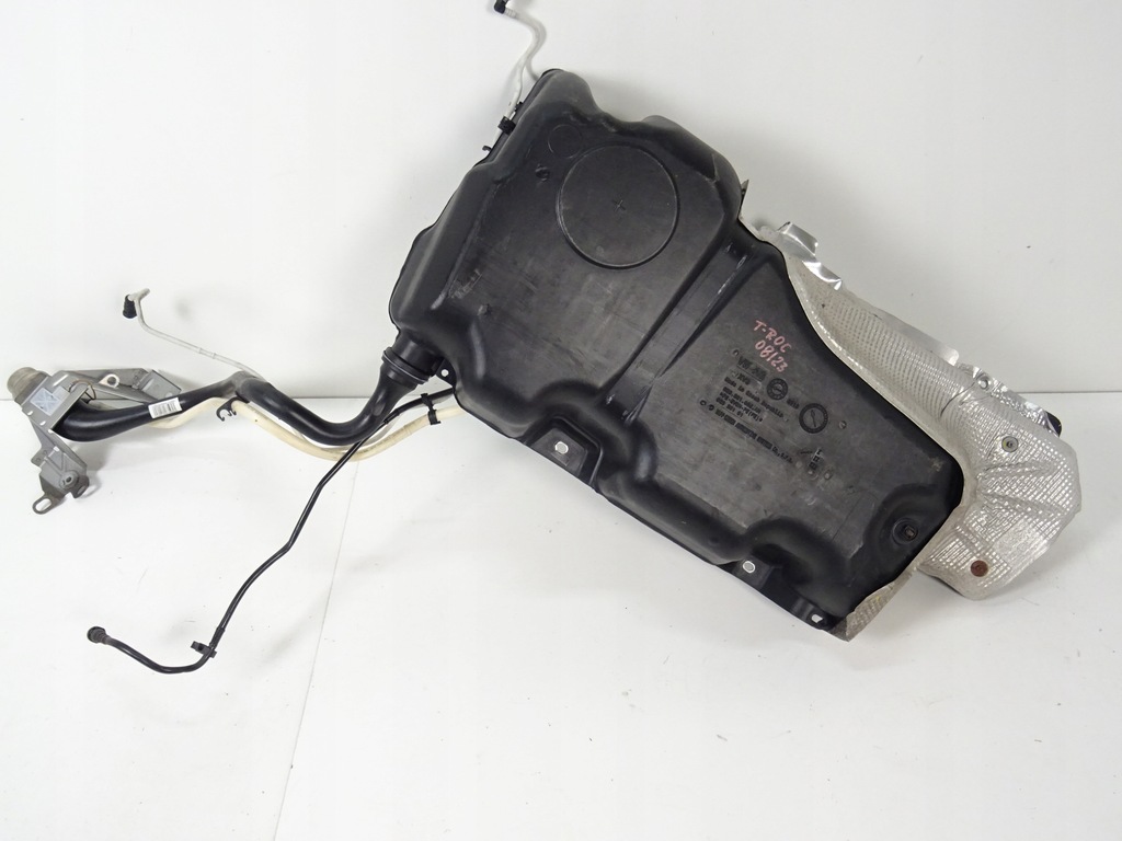 фото №12, Vw t-roc бак пального bak 5q0201085ah