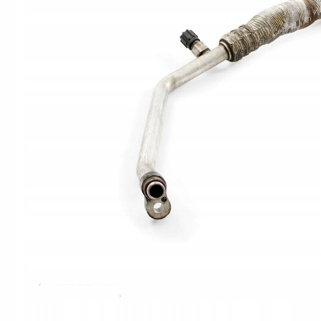 фото №11, Bmw e53 x5 3.0i m54 шланг всасывающий кондиционера