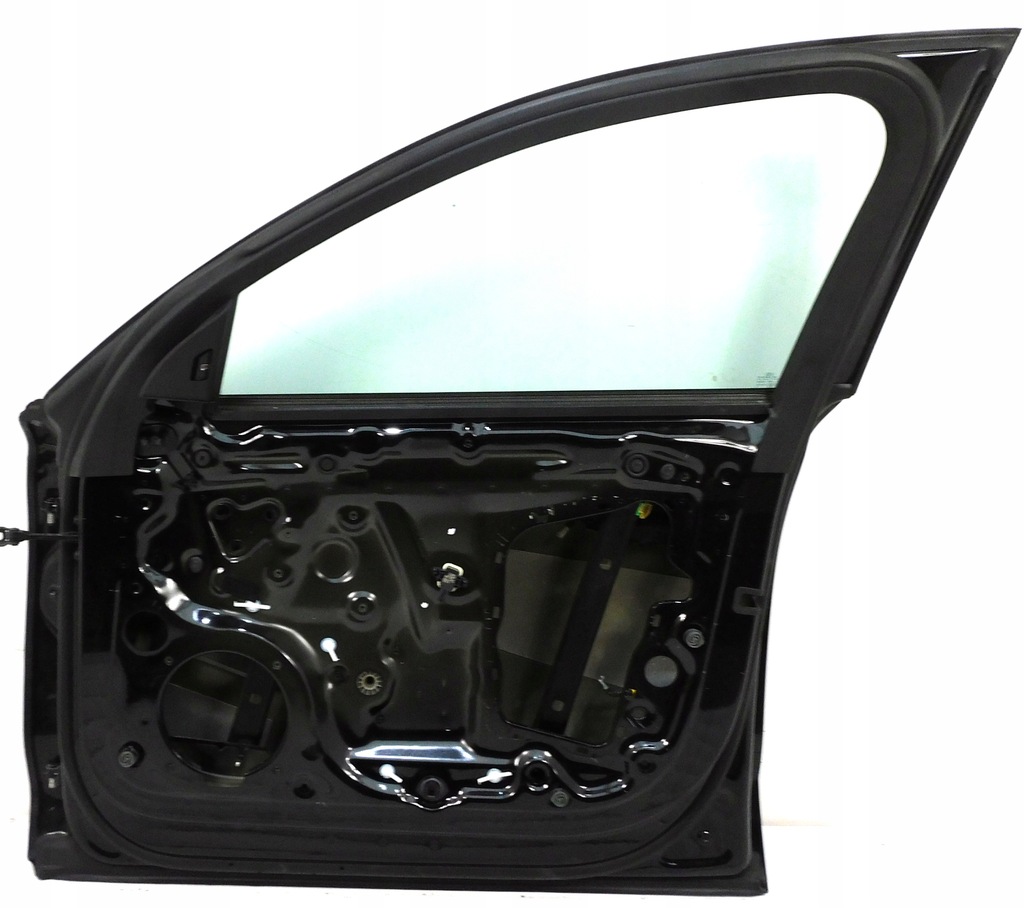 фото №6, Audi a8 d4 4h двері праве перед lz9y