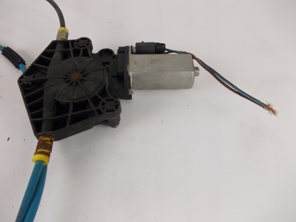 фото №9, Механізм скло fiat stilo лівий правий передній підйомник