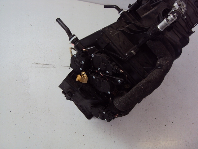 фото №4, Отопитель porsche panamera 970