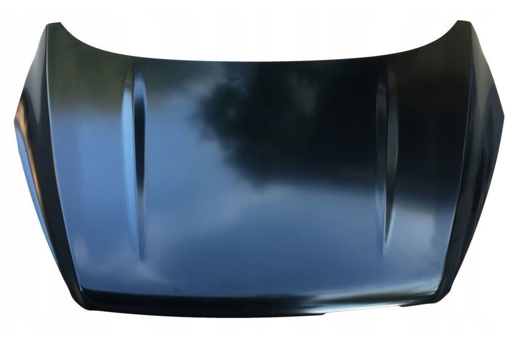 фото №15, Капот кришка двигуна kuga mk2 escape usa 2016-