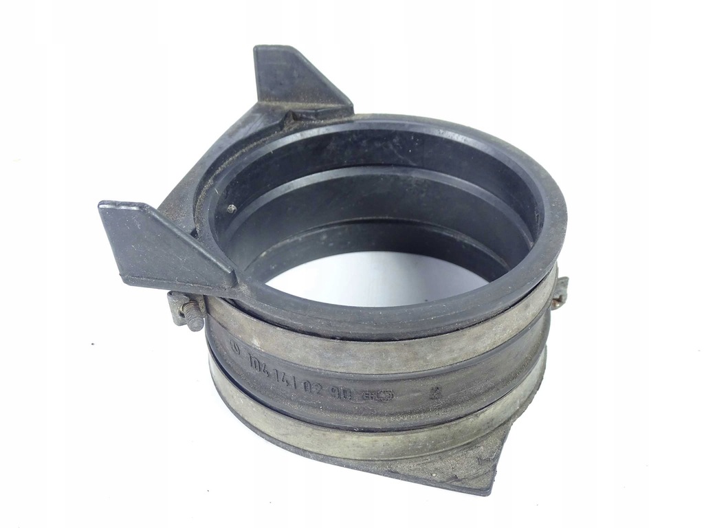 фото №1, Mercedes s klasa w140 3.2 труба дроссель