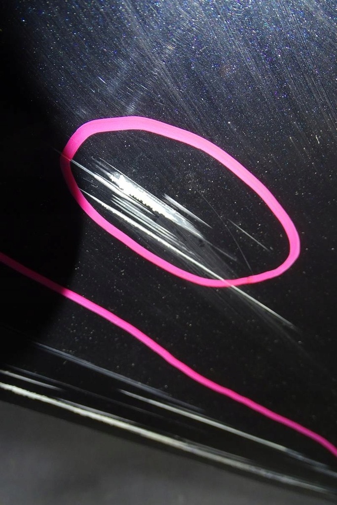 фото №10, Volvo v40 ii 12- двері праве перед передні oryg