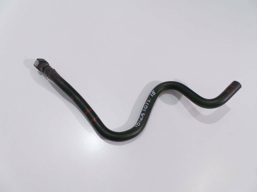 фото №1, Seat ibiza v 2018 1.0tsi трубка шланг вакуум