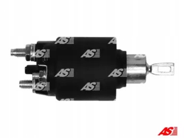 фото №2, Выключатель электромагнитный, стартер as-pl ss0042