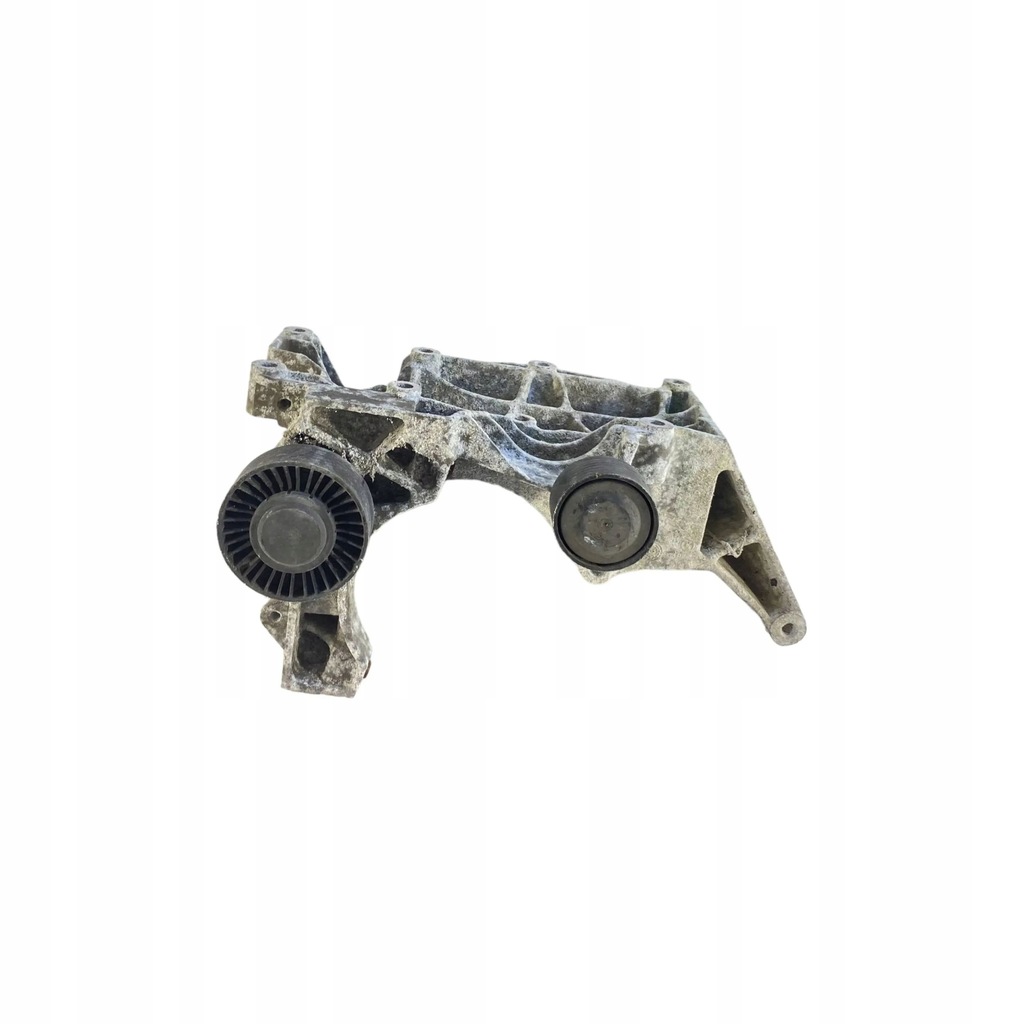 фото №1, Кронштейн двигателя bmw 3 e90 e91