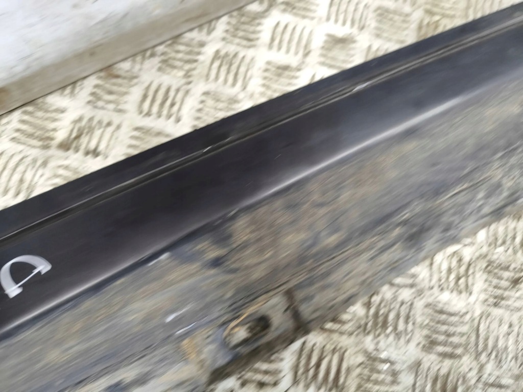 фото №7, Audi a5 2017 правая сторона порог