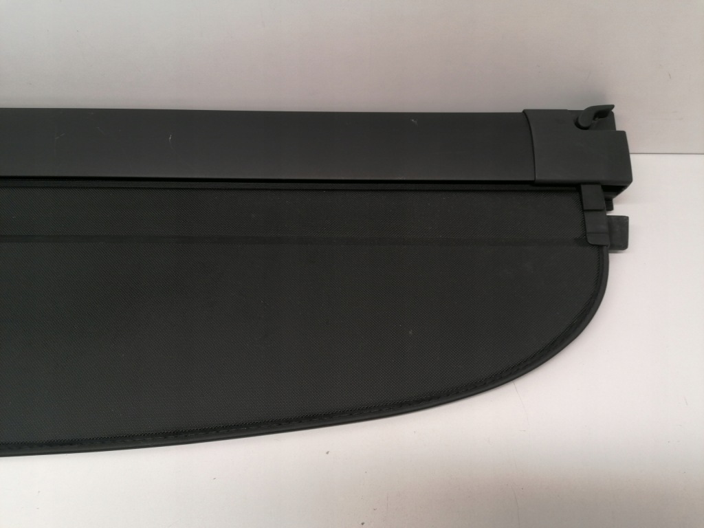фото №4, Audi q8 4m8 шторка багажника оригинал 2018-