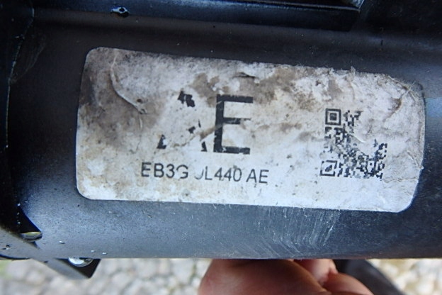 Интеркулер радиатор воздуха ford ranger 3 Доставка