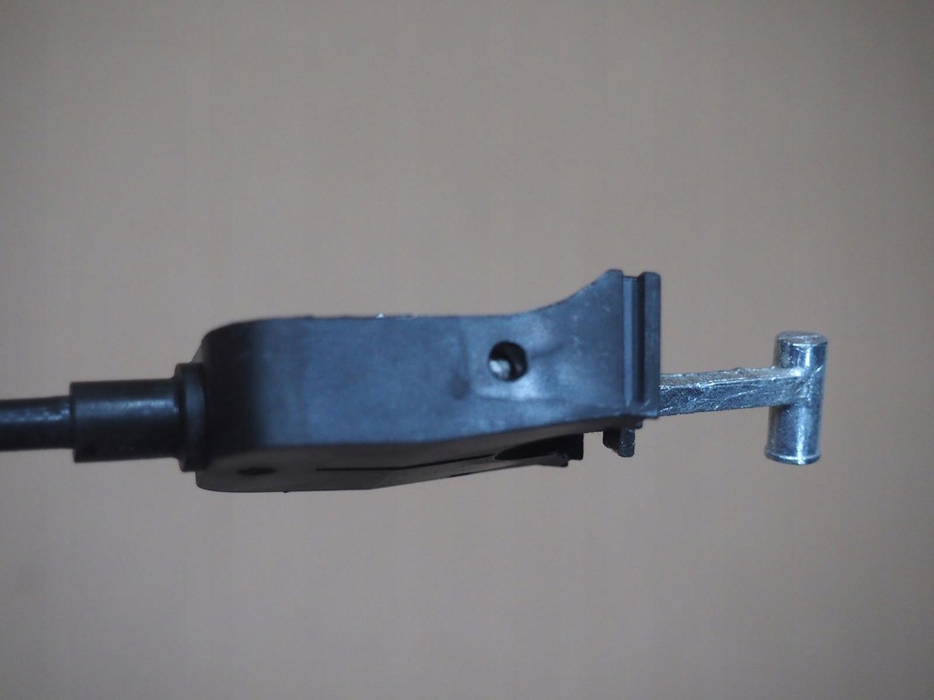 фото №14, Тягa трос vw sharan двері зсувні ліва