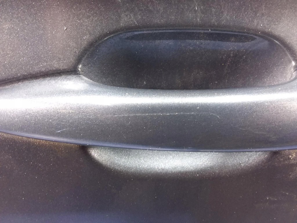 фото №9, Peugeot 301 c-elysee дверь задняя левая ktp