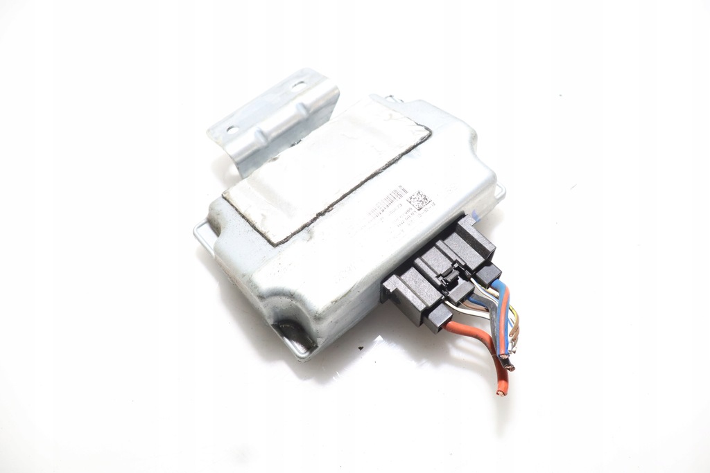 фото №1, Модуль keyless ford mondeo v mk5 1.6tdci