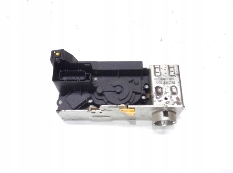 фото №1, Замок кришки багажника connect toureno transit 1.8