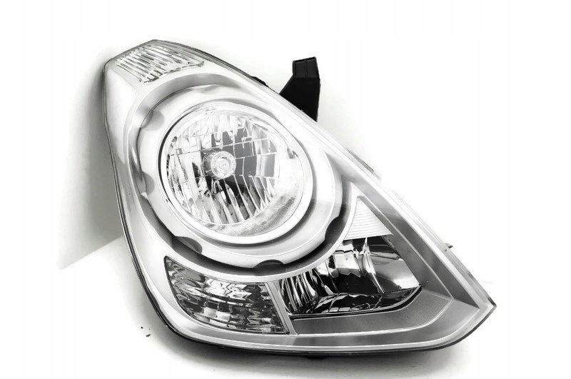 фото №1, Hyundai h1 starex 2008- фара правий новий depo^