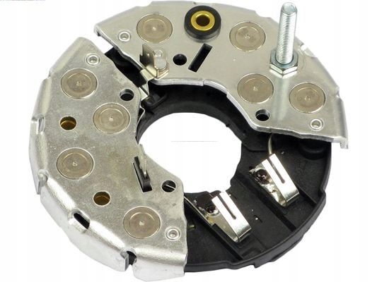 фото №2, Випрямляч, генератор as-pl arc0128