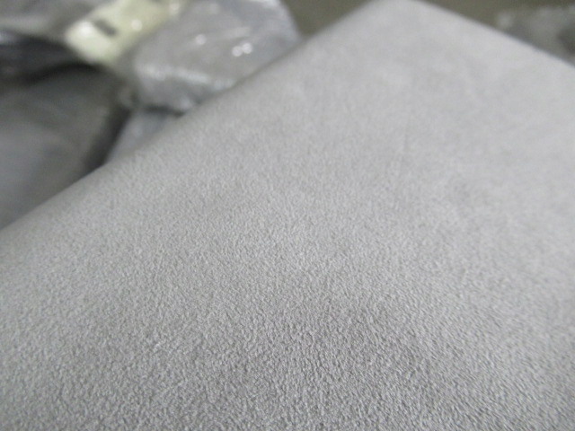 фото №5, Потолок zejścia alcantara audi a8 4h0867505g fj3