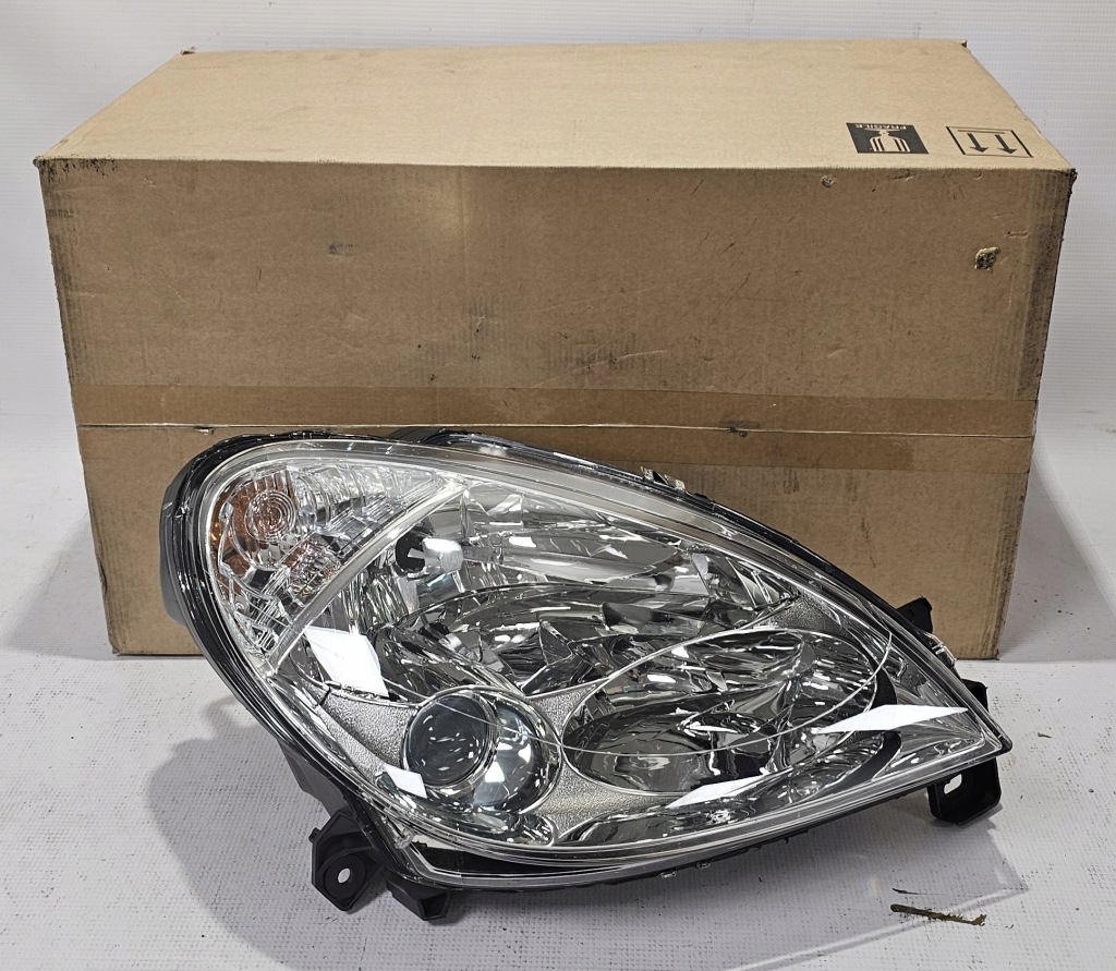 фото №1, Новий org фара правий лінза citroen xsara i lift / xsara ii 2000-2006